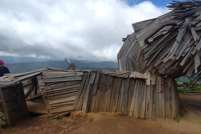 Hoobitenango and Altamira From Antigua or Guatemala city - Key points at a glance