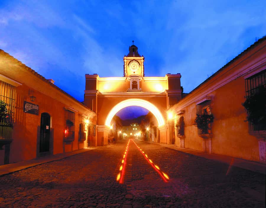 Iximche and Antigua Day Tour - The pace, walking, and practical feel