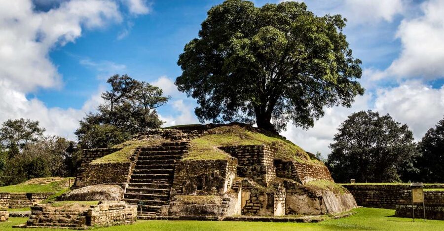 Iximche and Antigua Day Tour - Who will get the most from this tour?