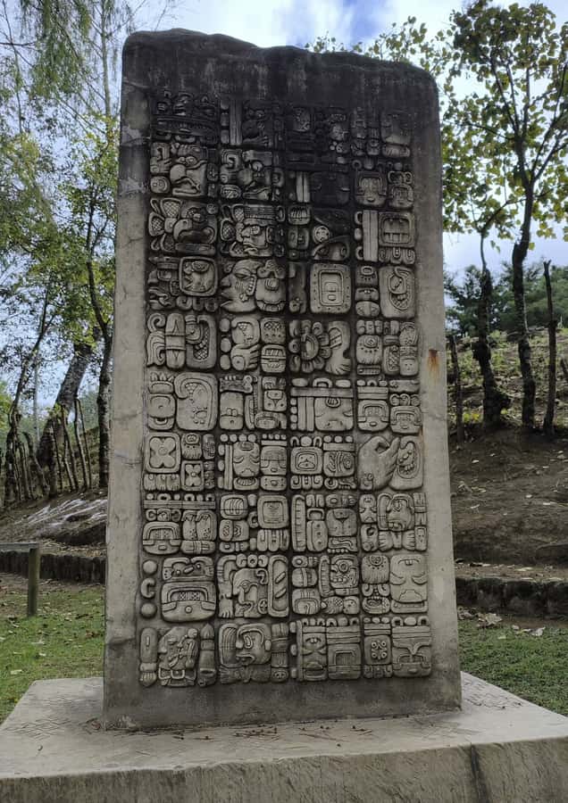Iximché: Archaeological Site from Guatemala City - Why Iximché deserves a day from Guatemala City