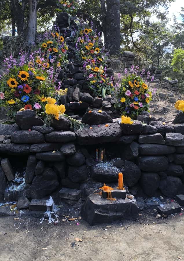 Iximché: Archaeological Site from Guatemala City - Is $150 a fair price?
