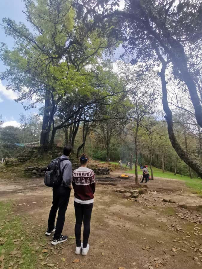 Iximché: Archaeological Site from Guatemala City - Who will enjoy this day most?