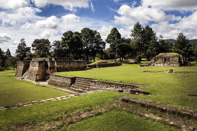 Iximché Ruins and Antigua City Tour from Guatemala City - Iximché, where Maya history feels close at hand