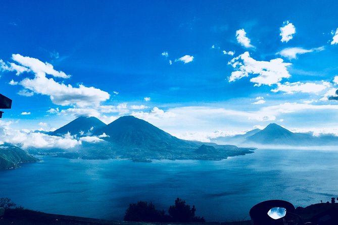 Kayak and Hike Adventure Tour from Panajachel in Guatemala - Los Elementos Adventure Center as a useful base