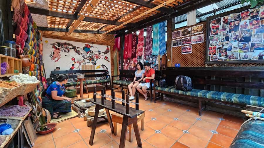 Lake Atitlan Day Tour from Antigua or City | Boat & Villages - What to bring and how to plan the day