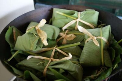 Lake Atitlan Maya Kitchen: 3-Hour Cooking Class