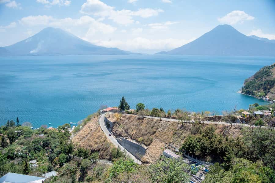Lake Atitlan Maya Kitchen: 3-Hour Cooking Class - What you get for $70