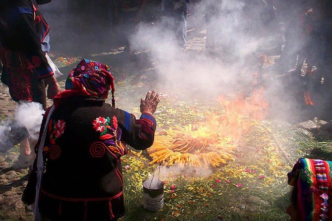 Lake Atitlan: Mayan Ceremony at the Sacred Caves - Why this is more than a cave visit