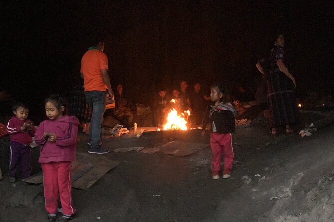 Lake Atitlan: Mayan Ceremony at the Sacred Caves - Leaving Panajachel for the trailhead