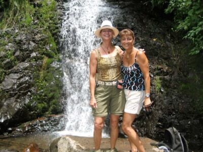 Lower Mayan Trail: San Marcos to Santa Cruz 4-Hour Hike