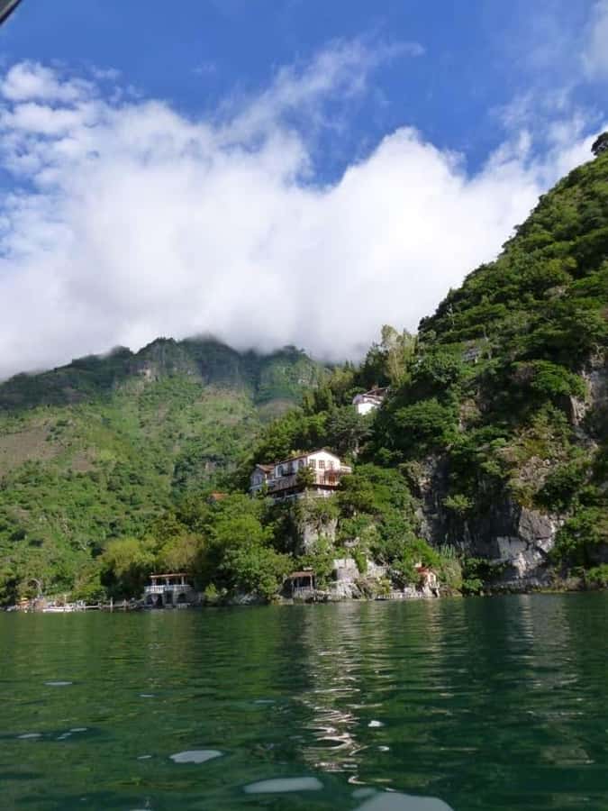 Lower Mayan Trail: San Marcos to Santa Cruz 4-Hour Hike - Who will enjoy this hike most