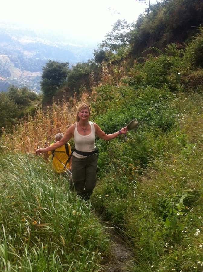 Lower Mayan Trail: San Marcos to Santa Cruz 4-Hour Hike - Practical details before you reserve