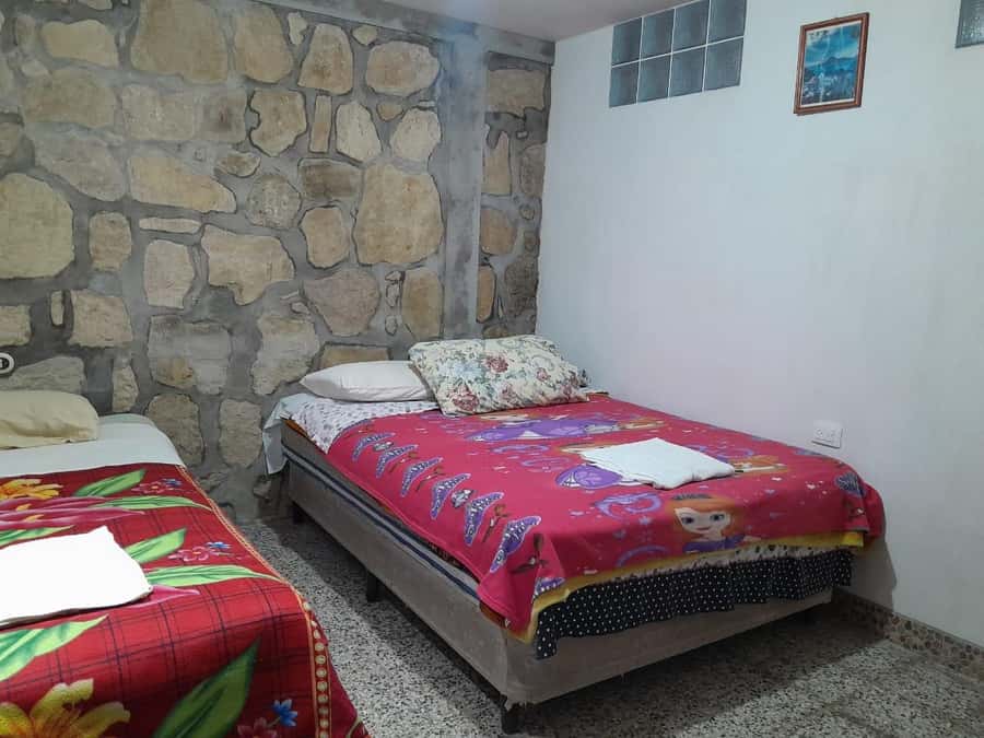 Mayan Home Stay San Jorge Lake Atitlan - Views from the village and the walk toward the lake