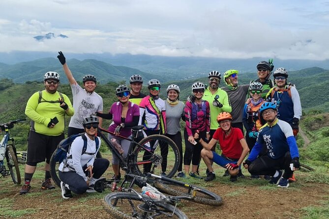 Mountain Bike Tour through Guatemala - Key points to know before booking