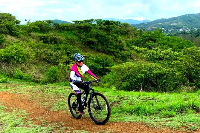 Mountain Bike Tour through Guatemala - Why Tecpán makes a fine cycling destination