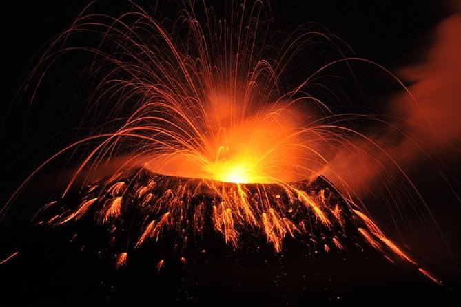 Pacaya Volcano Hikking from Guatemala City - What the Pacaya Hike Is Really Like