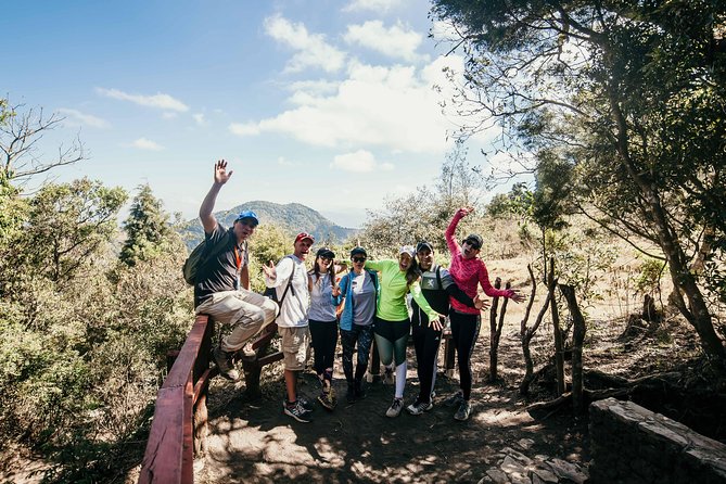 Pacaya Volcano Shared Hiking Tour - Guides make the biggest difference