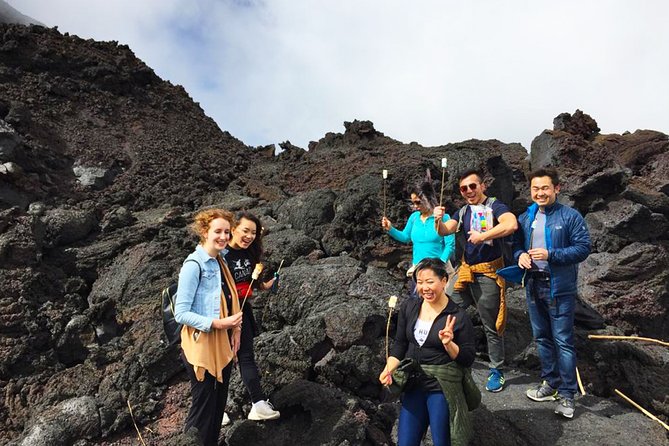 Pacaya Volcano Tour and Hot Springs from Guatemala City - Is $65 a good value?