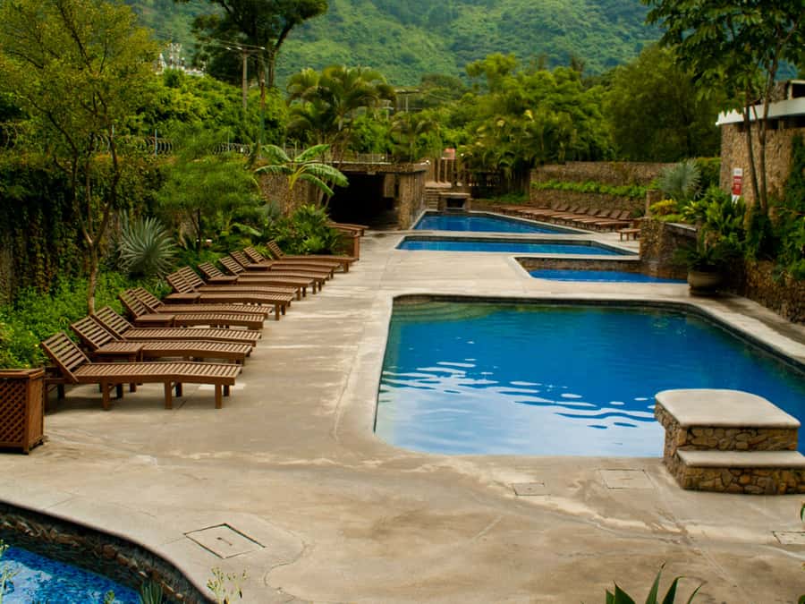 Pacaya Volcano Tour & Hot Springs from Guatemala City - Who should book this Pacaya day trip