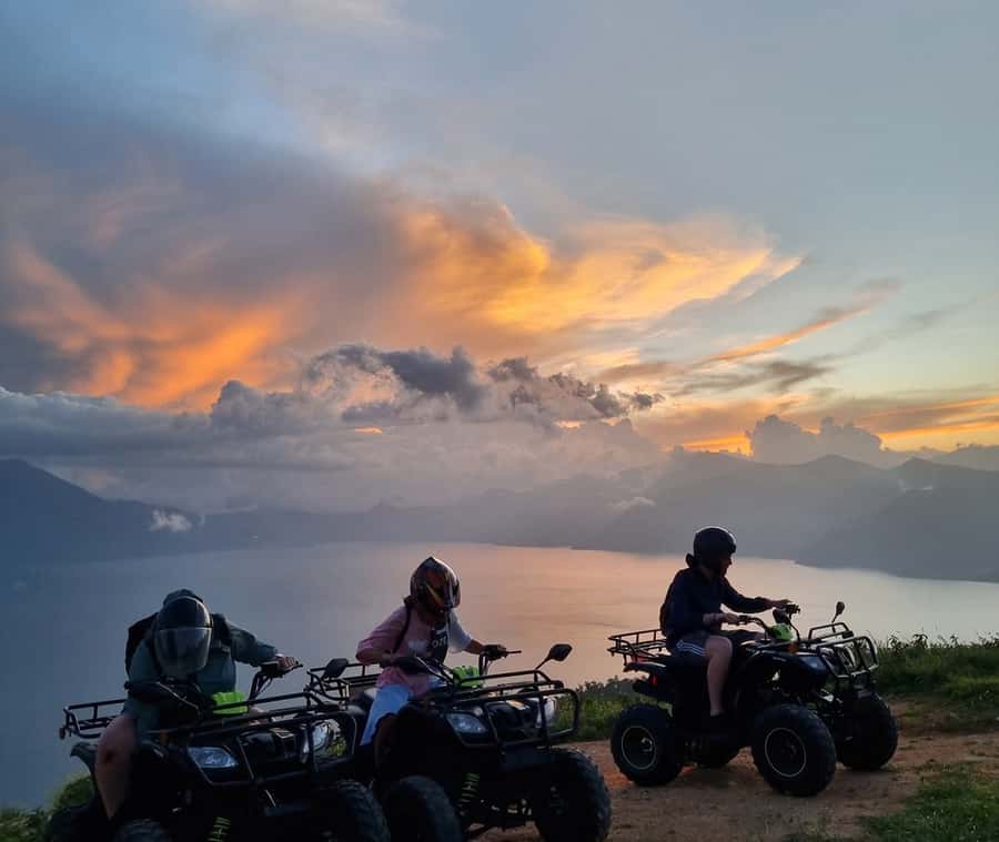 Panajachel: Lake Atitlán Sunset Tour - Practical preparation for the afternoon