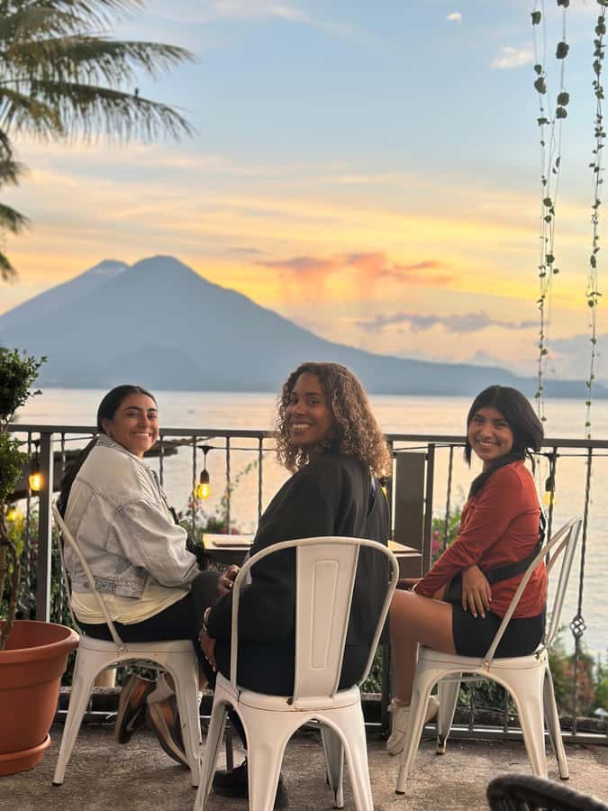 Panajachel: Lake Atitlán Sunset Tour - How much value do you get for $60?