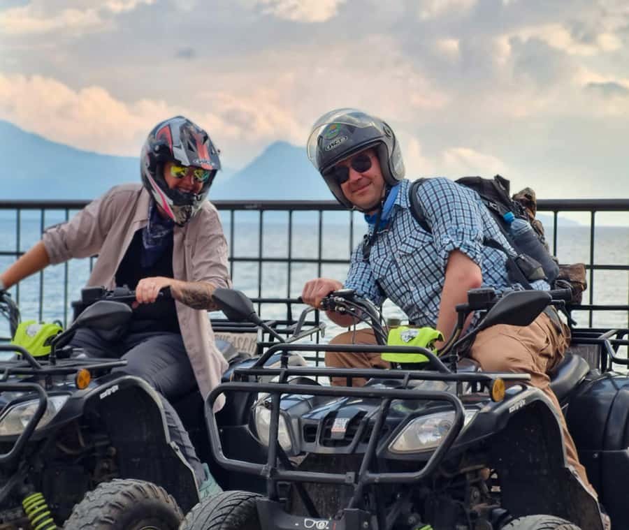 Panajachel: Lake Atitlan Villages ATV Tour - Should you book the Lake Atitlan Villages ATV Tour?