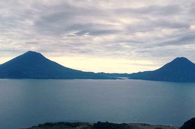 Private Ground Transfer Guatemala City To Panajachel, LakeAtitlan - Why this road transfer makes sense in Guatemala