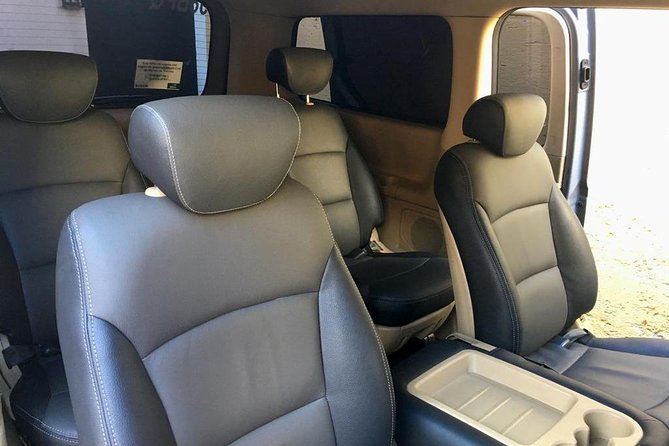 Private Ground Transfer Guatemala City To Panajachel, LakeAtitlan - What the $80 price buys you