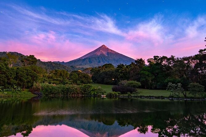 PRIVATE SHUTTLE From Airport/Guate City to ANTIGUA or Vice-versa - Who will get the most from this transfer