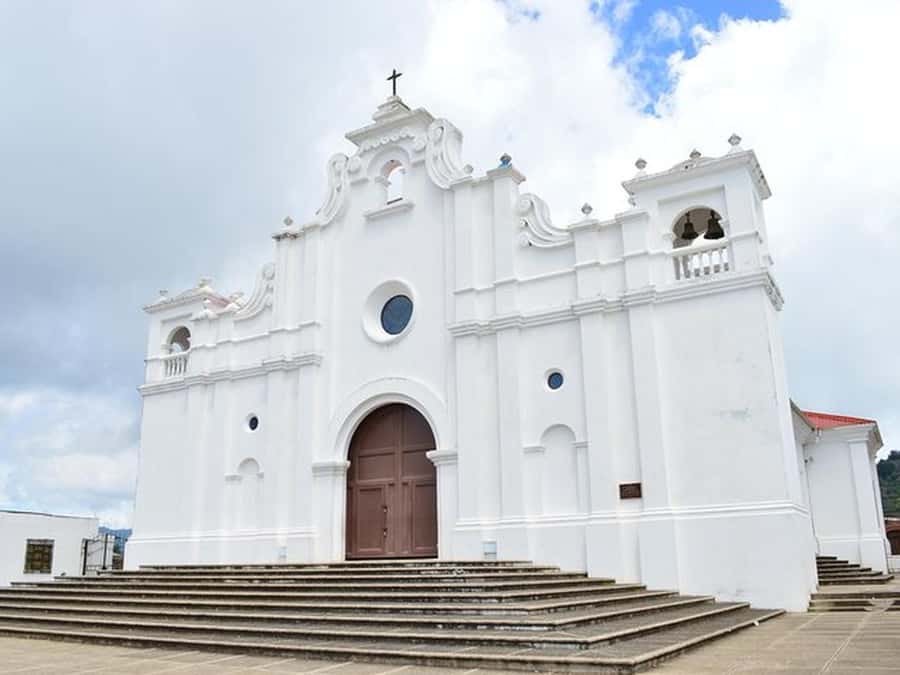 San Salvador: Full Day Ruta de Las Flores and Coffee Farm - Comfort, walking, and who should skip it