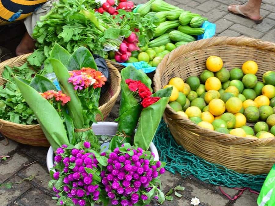 San Salvador: Full Day Ruta de Las Flores and Coffee Farm - Concepcion de Ataco: murals, food, and weekend energy