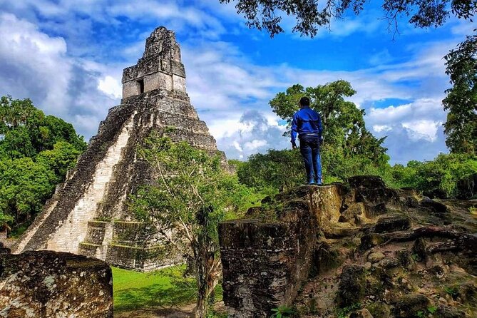 Tikal Day Tour From San Ignacio Belize - Why Tikal Is Worth the Border Crossing
