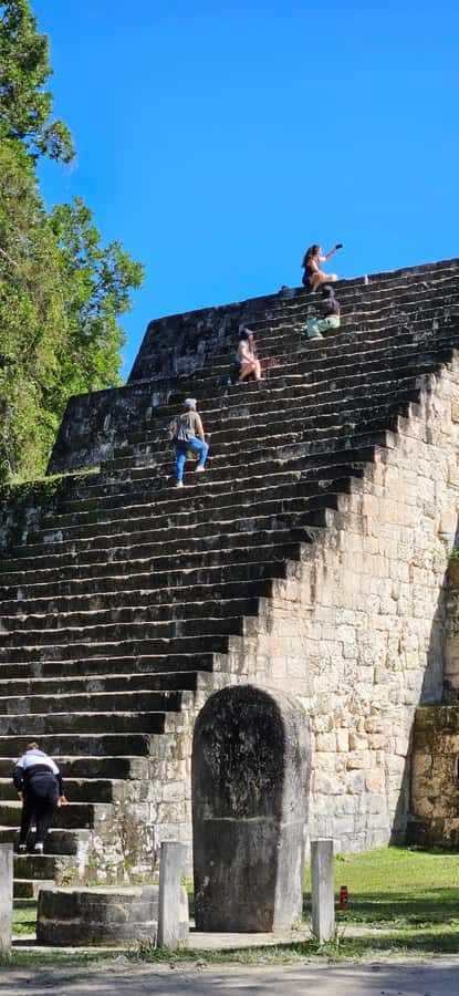 Tikal from Hotel Camino Real El Remate - All Inclusive - Why Tikal feels different from a standard ruin visit