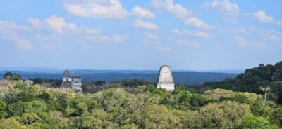 Tikal from Hotel Camino Real El Remate – All Inclusive