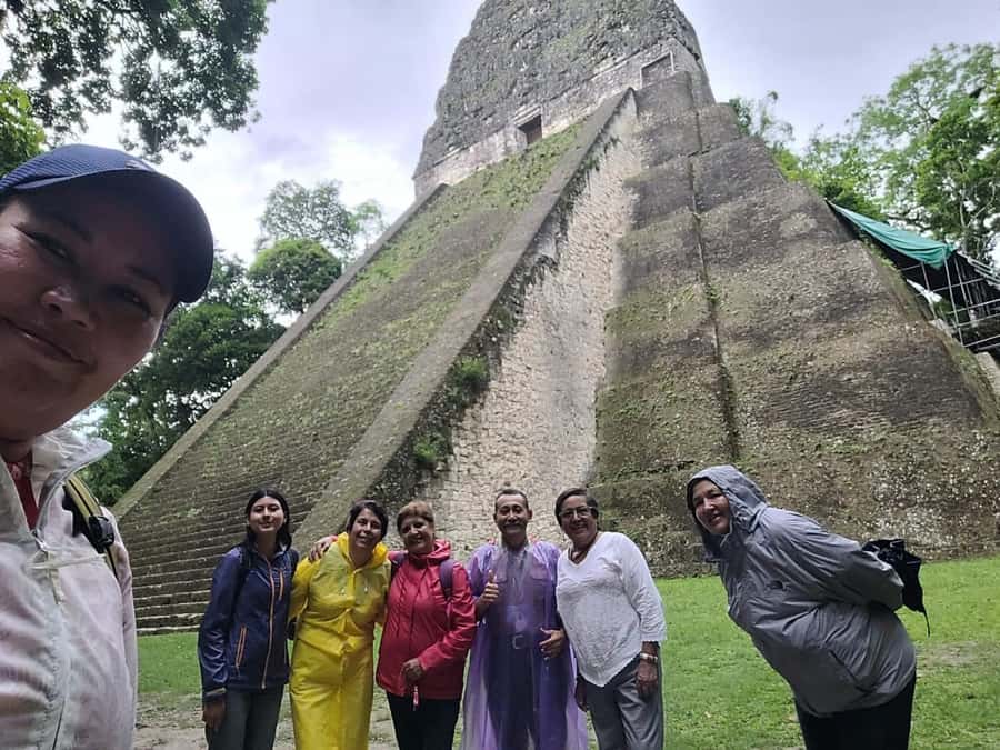 Tikal Group Tour from Flores - Why Tikal works so well as a day trip from Flores