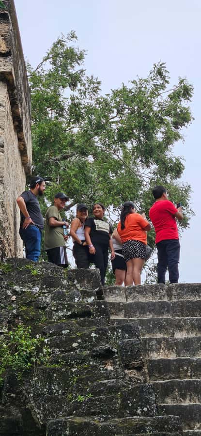Tikal Group Tour Transportation, Guide plus Lunch - Why Tikal Works Best as a Full-Day Visit