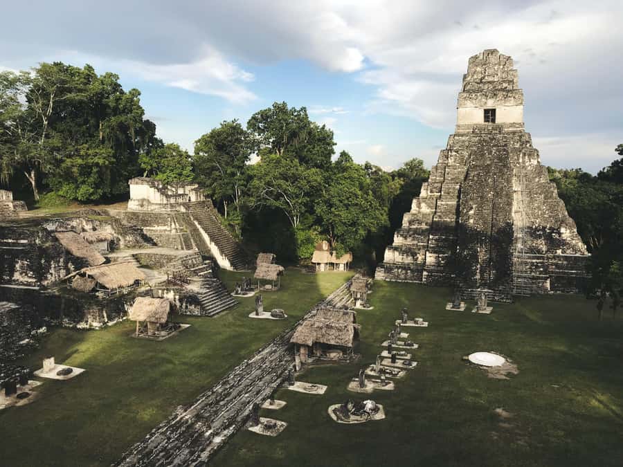 Tikal Privade Tour all included - Why this private Tikal tour works well from Flores