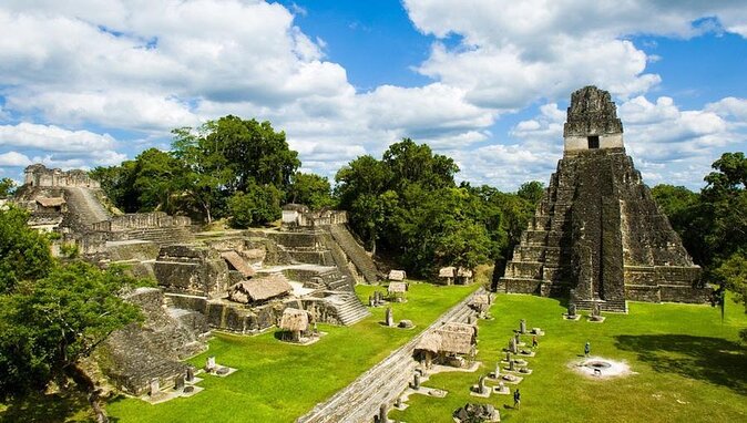 Tikal Private Day Tour Maya Adventure from Flores - Why a Private Day at Tikal Works So Well