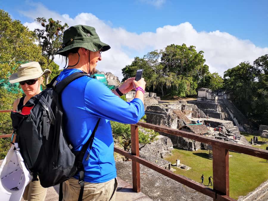 Tikal Sunrise, Archeological focus and Wildlife Spotting - Key points to know before booking