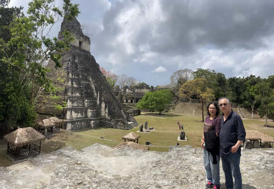 Tikal Sunset, Archeological focus and Wildlife Spotting - Key points to know before you book