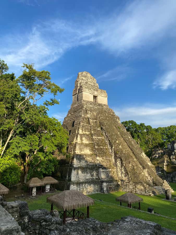 Tikal Sunset Experience: Archaeological Tour + Sunset Views - Why sunset changes the Tikal experience