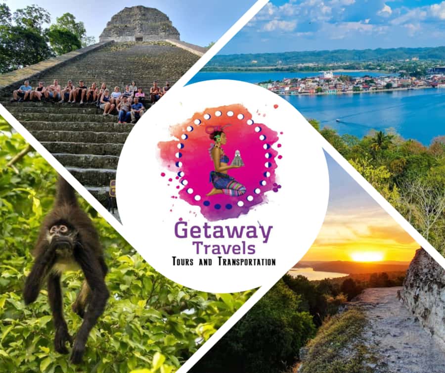 Tour and transportation with tour guide to Tikal. - What the guide adds, and where the tour may vary