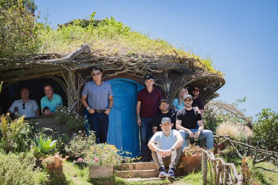 Tour hacia Hobbitenango en quad - What to pack for the road and park