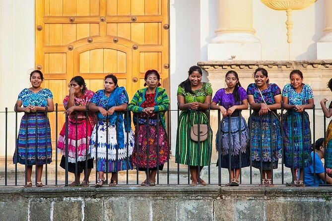 Walk Antigua Like a Local - Key points to know before you book